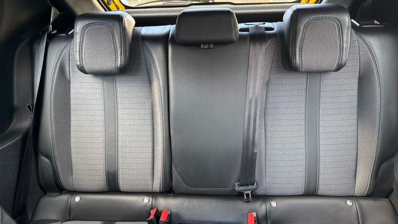 Peugeot 208 1.2 PureTech 100 Allure Premium + 5dr Petrol Hatchback